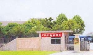 China Dongguan Hyking Machinery Co., Ltd.