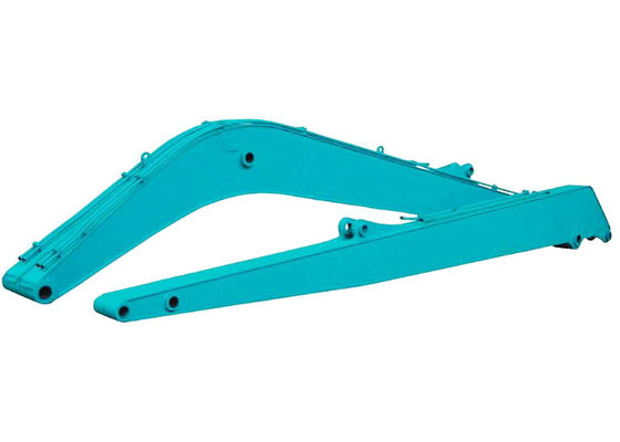 Kobelco SK380 16 mide el brazo largo de la manipulación de materiales