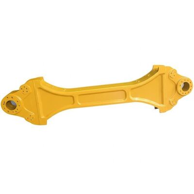 200MPa Resistencia a la tracción Brazo del arco de la excavadora 7500mm longitud Componente de trabajo pesado adecuado para varios modelos de excavadoras